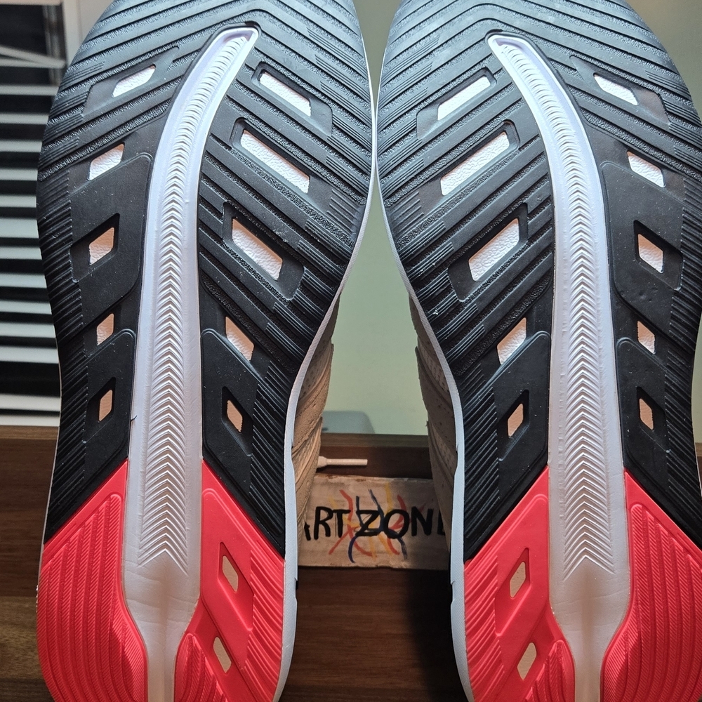 Adidas Astrastar Wht Alumina Off Wht - Picture 5 of 6
